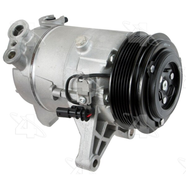 Four Seasons BUICK LACROSSE 13/CADILLAC XTS 13 68221 - main